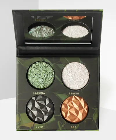 LH Cosmetics - Enchanted Mysteries Palette