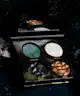 LH Cosmetics - Enchanted Mysteries Palette