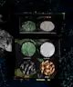 LH Cosmetics - Enchanted Mysteries Palette