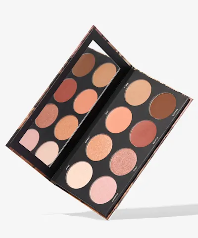LH Cosmetics - Infinity Glam Palette