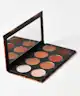 LH Cosmetics - Infinity Glam Palette