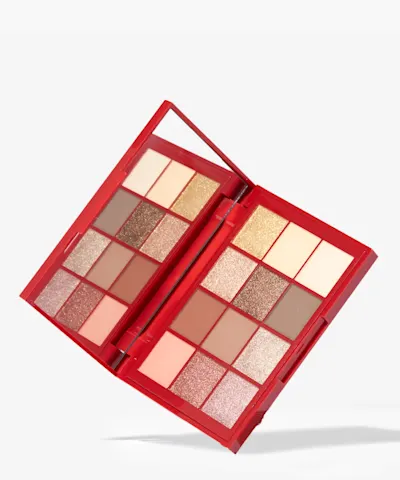 LH Cosmetics - The New Golden 20's Palette