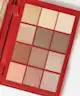 LH Cosmetics - The New Golden 20's Palette