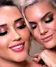 LH Cosmetics - The New Golden 20's Palette
