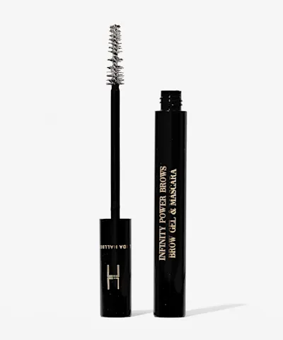 LH Cosmetics - Infinity Power Brows - Brow Gel & Mascara