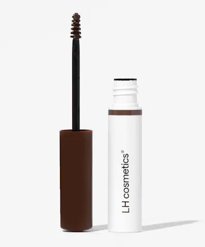 LH Cosmetics - Infinity Power Brows - Maximum Hold Tinted Brow Gel