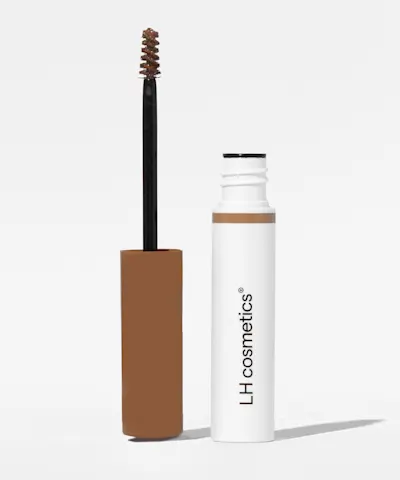 LH Cosmetics - Infinity Power Brows - Maximum Hold Tinted Brow Gel