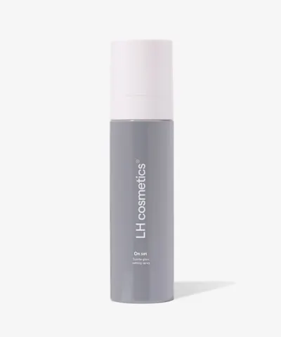 LH Cosmetics - On Set Subtle Glow Setting Spray