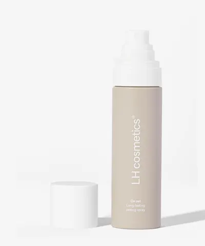 LH Cosmetics - On Set Long-Lasting Setting Spray
