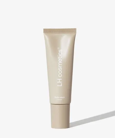 LH Cosmetics - Matte Attack Primer