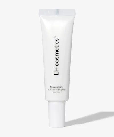 LH Cosmetics - Shaping Light