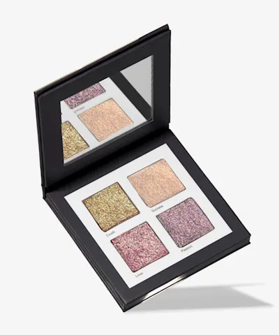 LH Cosmetics - Shimmer Saga Palette