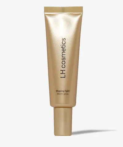 LH Cosmetics - Shaping Light