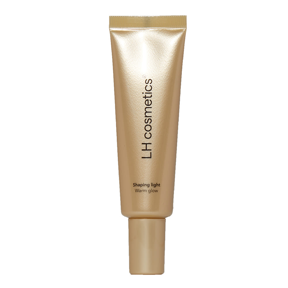 LH Cosmetics Shaping Light Warm Glow