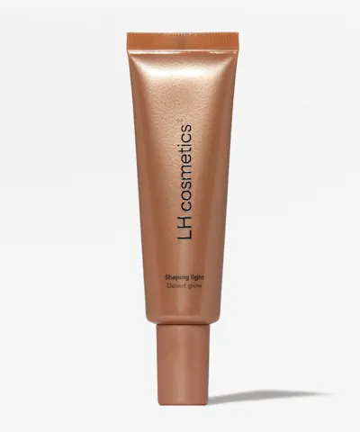 LH Cosmetics - Shaping Light