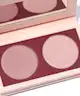 LH Cosmetics - Duo Dimension Palette