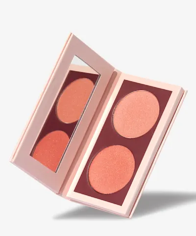 LH Cosmetics - Duo Dimension Palette