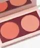 LH Cosmetics - Duo Dimension Palette