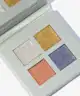 LH Cosmetics - Basic Elements Palette