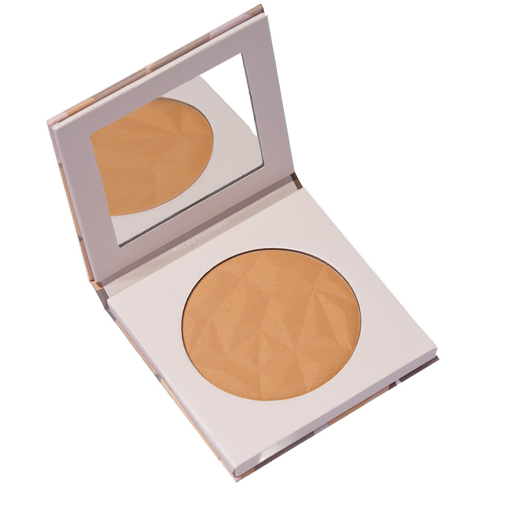 LH Cosmetics Infinity Bronzer Always