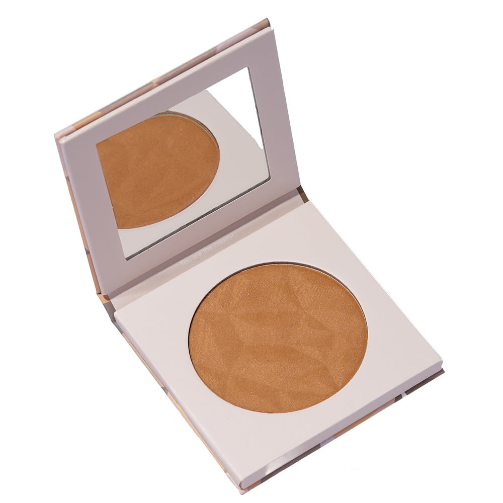 LH Cosmetics Infinity Bronzer Beyond
