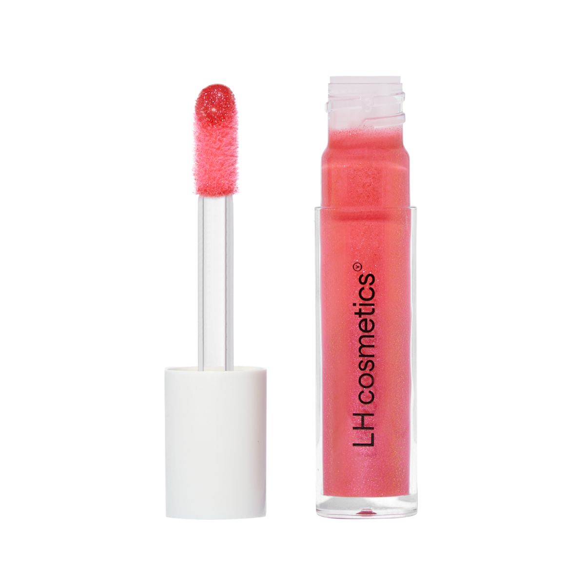 LH Cosmetics Glazed Sugar