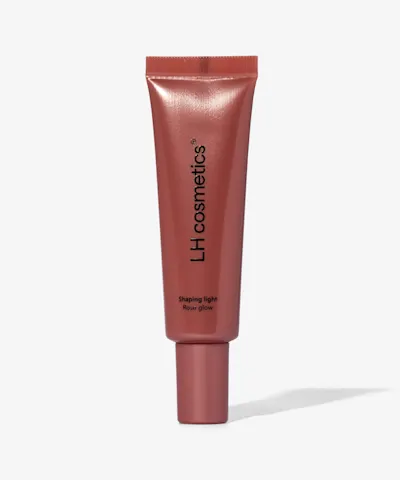 LH Cosmetics - Shaping Light