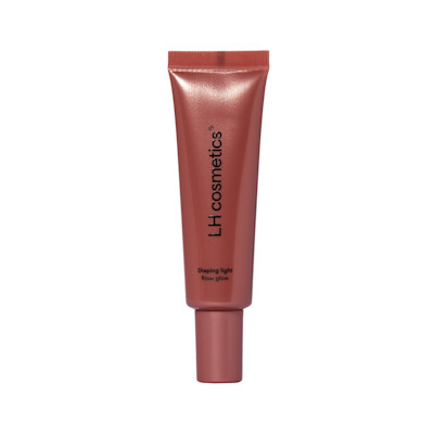 LH Cosmetics Shaping Light Rose Glow