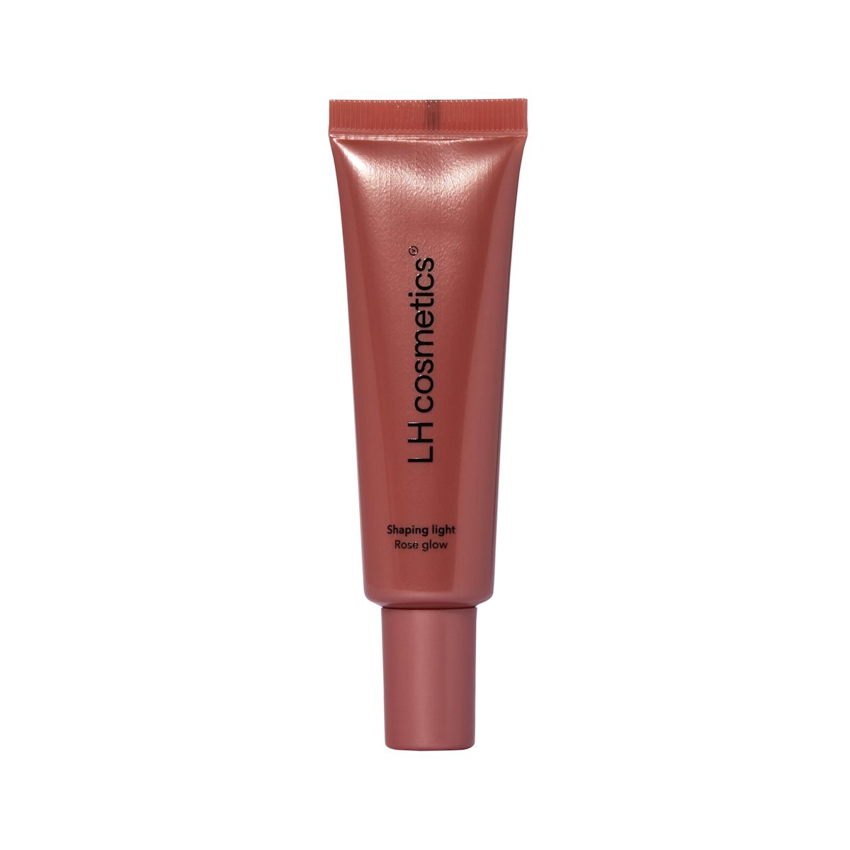 LH Cosmetics Shaping Light Rose Glow