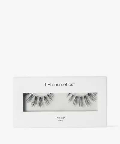LH Cosmetics - The Lash Hero
