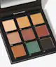 LH Cosmetics - Smoke It Out Palette