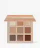 LH Cosmetics - Boring nude palette 
