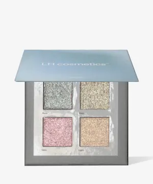 lindahallberg Aurora Palette
