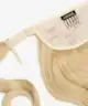 Lullabellz - Mini Grande 18" 90s Curl Wraparound Pony