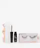 Lola's Lashes - L.W.I Queen Me Russian Hybrid Magnetic Lash & Liner Set
