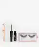 Lola's Lashes - L.W.I Curl Power Russian Hybrid Magnetic Lash & Liner Set