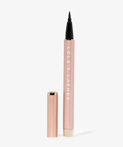 Lola's Lashes - Flick & Stick Adhesive Eyeliner Precision Pen