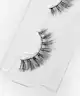 Lola's Lashes - L.W.I She’s Fire Russian Strip Lashes