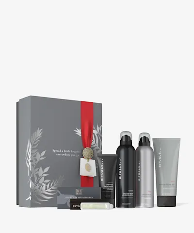 Rituals - Homme Large Gift Set   