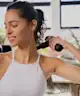 LOLA - Portable Massage Gun