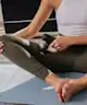 LOLA - Portable Massage Gun