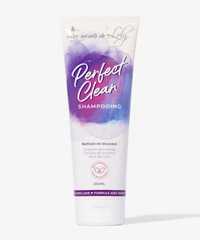 Les Secrets De Loly - Perfect Clean Moisturising Shampoo