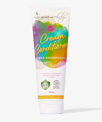 Les Secrets De Loly - Cream Conditioner
