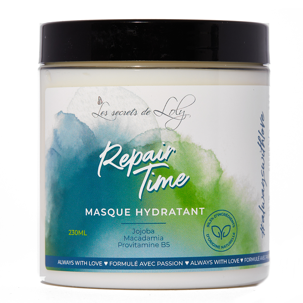 Repair Time Hydrating Mask