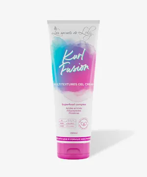 Les Secrets De Loly Kurl Fusion