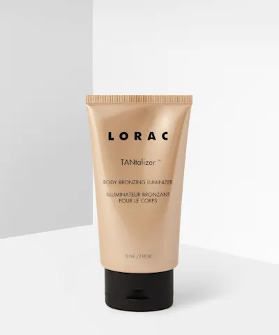 LORAC - TANtalizer Body Bronzing Luminizer