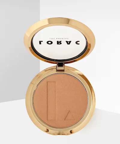 LORAC - TANtalizer Buildable Bronzing Powder