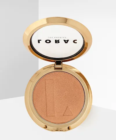 LORAC - TANtalizer Buildable Bronzing Powder