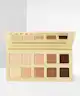 LORAC - UNZIPPED GOLD Eye Shadow Palette