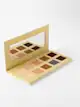 LORAC - UNZIPPED GOLD Eye Shadow Palette